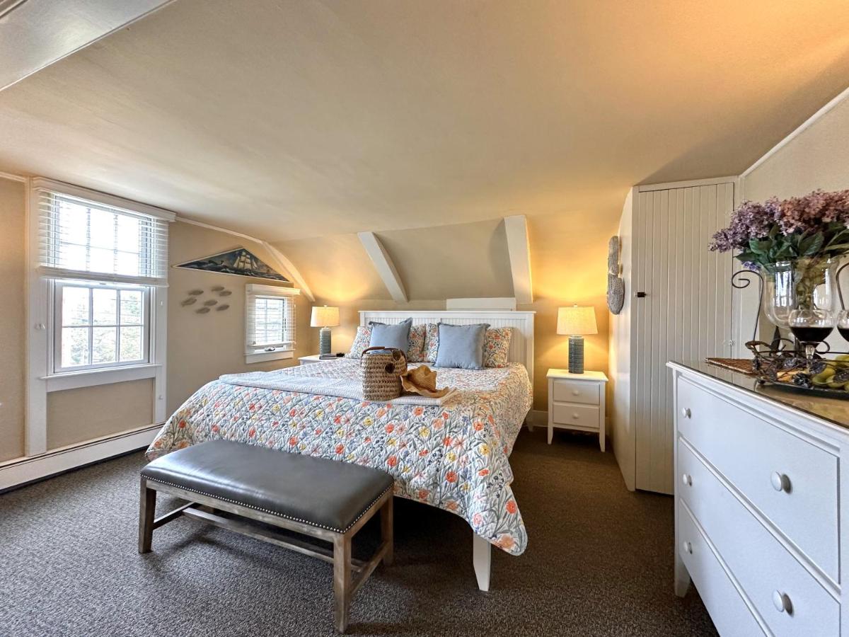 Camera King con Vista Mare 