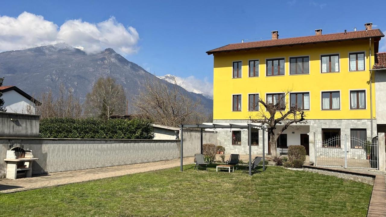 A due passi dal lago - B&B