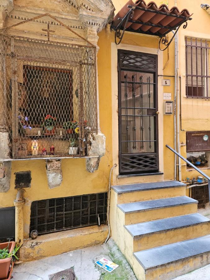 CASA MENOTTI - Chambres d’hôtes Sanremo