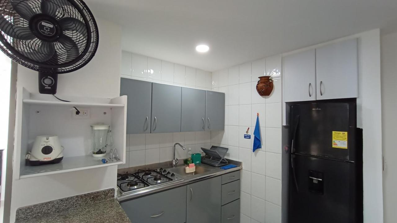 Studio - Vue sur Mer