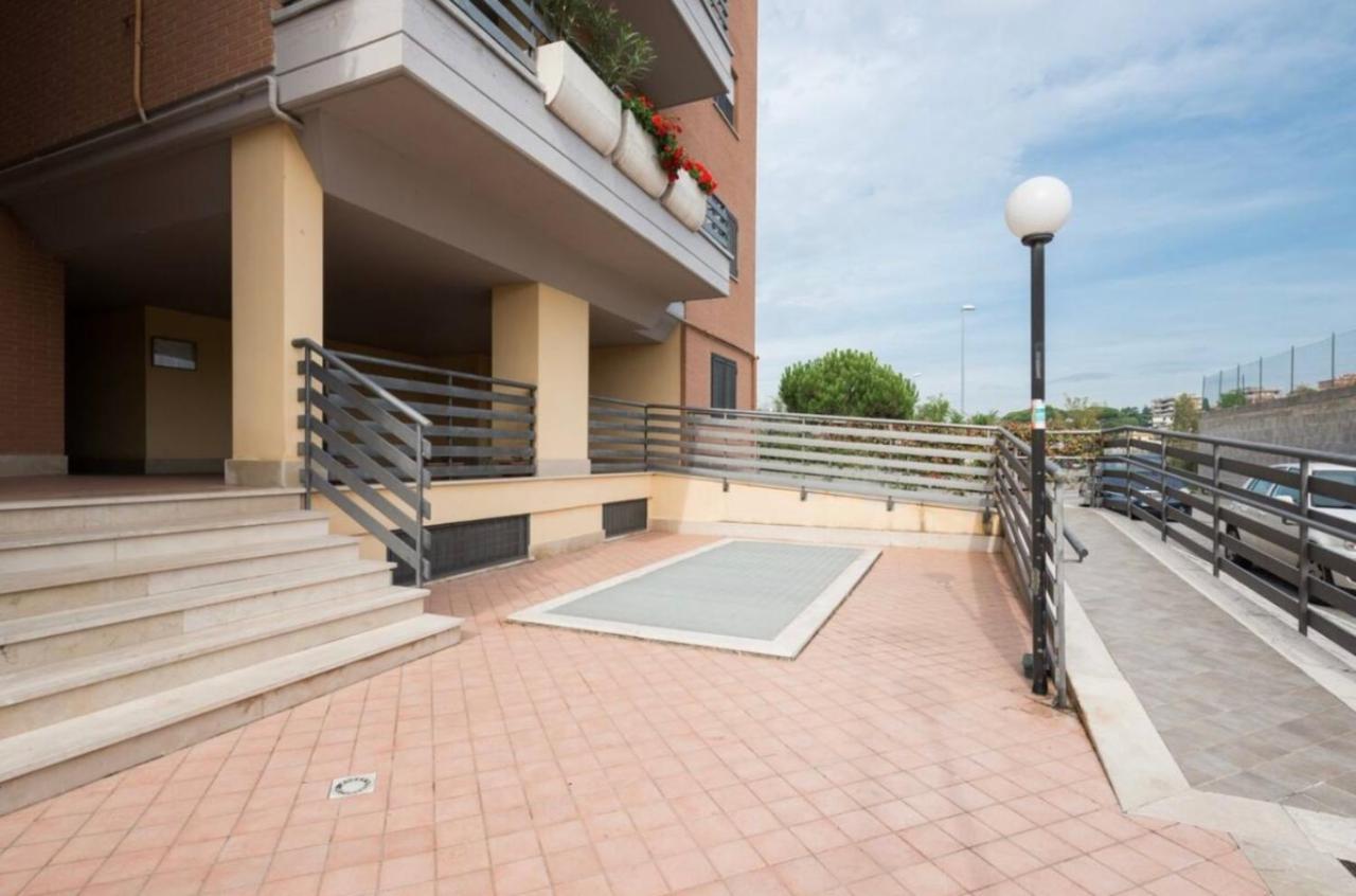 DaVí - Alloggio Turistico Roma - B&B