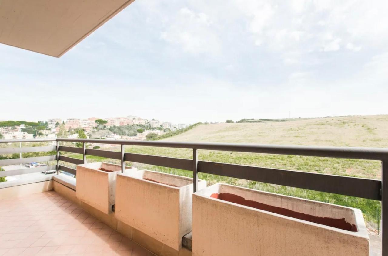 DaVí - Alloggio Turistico Roma - B&B Settebagni