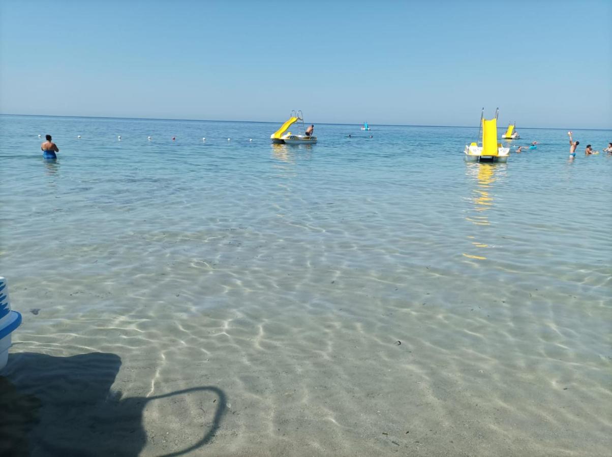 Oasi del Relax - Ferienwohnung