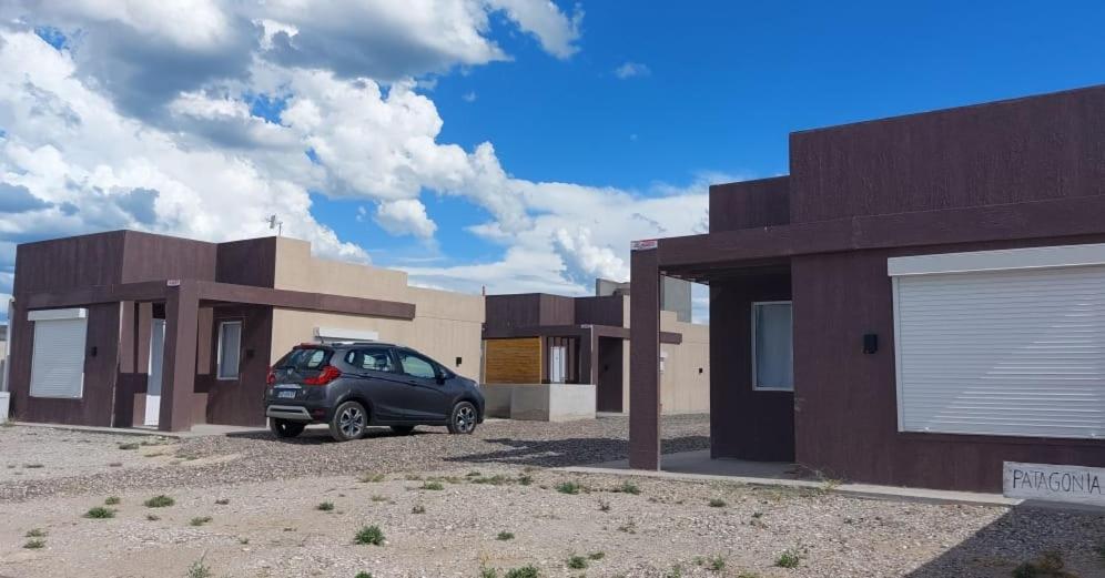 COMPLEJO PATAGONIA AZUL - Ferienwohnung