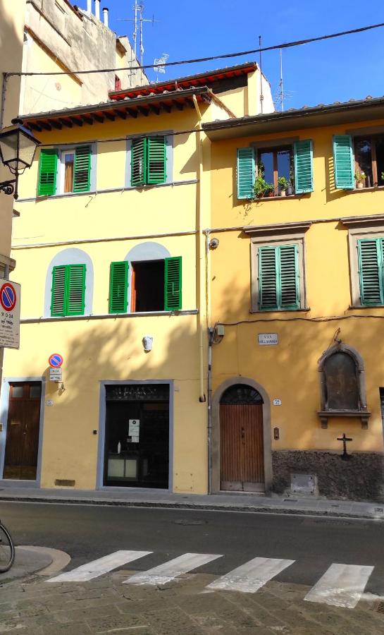 Agnolo First two bedrooms apartment close to Duomo - B&B