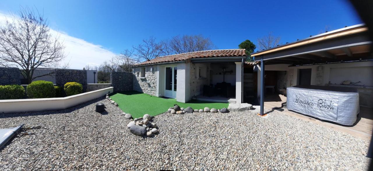 L'Ardétente - B&B