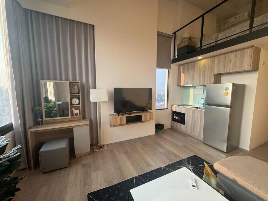S87 Ramada Sukhumvit 87 BTS Onnut Swim Gym 711 - B&B Bangkok