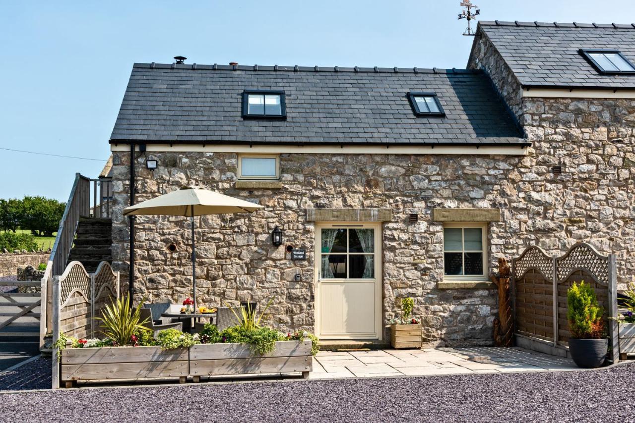 Woodland Cottage - Bed and Breakfast