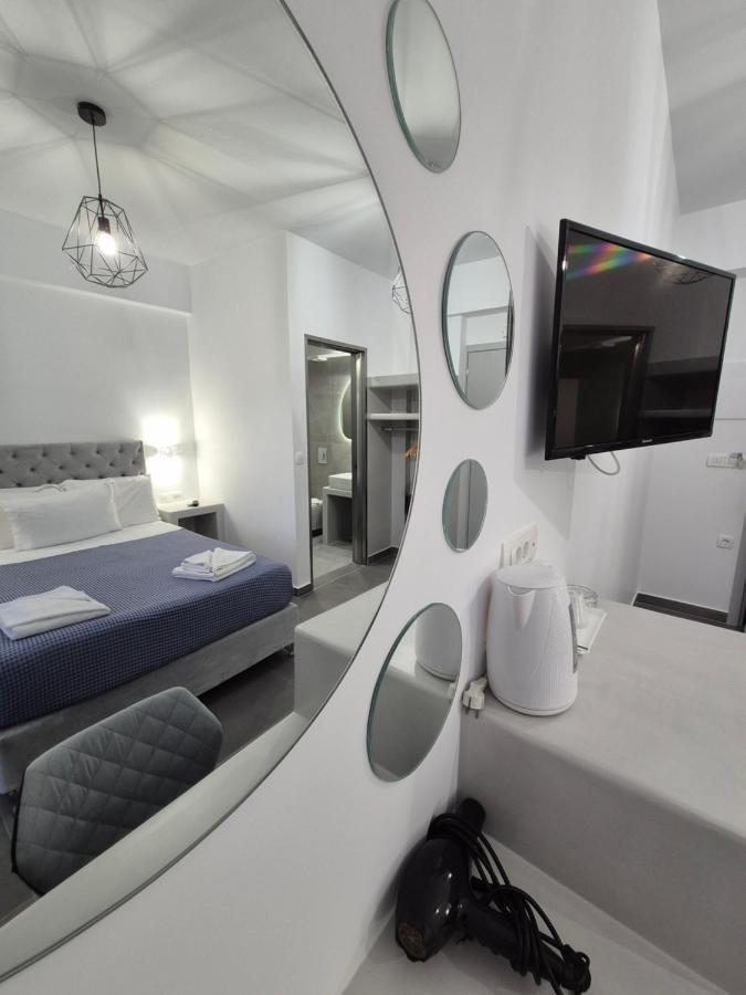 Deluxe Einzelzimmer