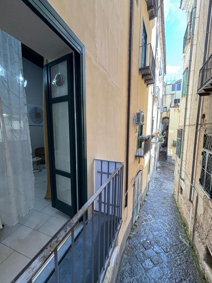 GLAM house & boat - Ferienwohnung Salern