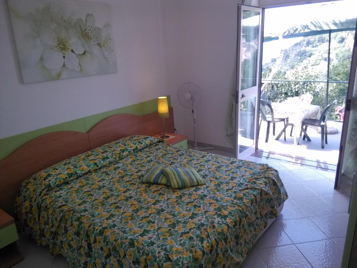 Habitación Doble con terraza