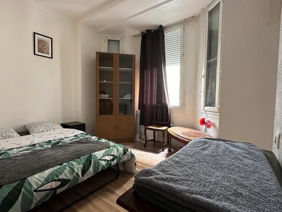 Apartamento de 1 dormitorio