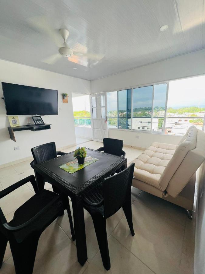 Apartment mit 2 Schlafzimmern