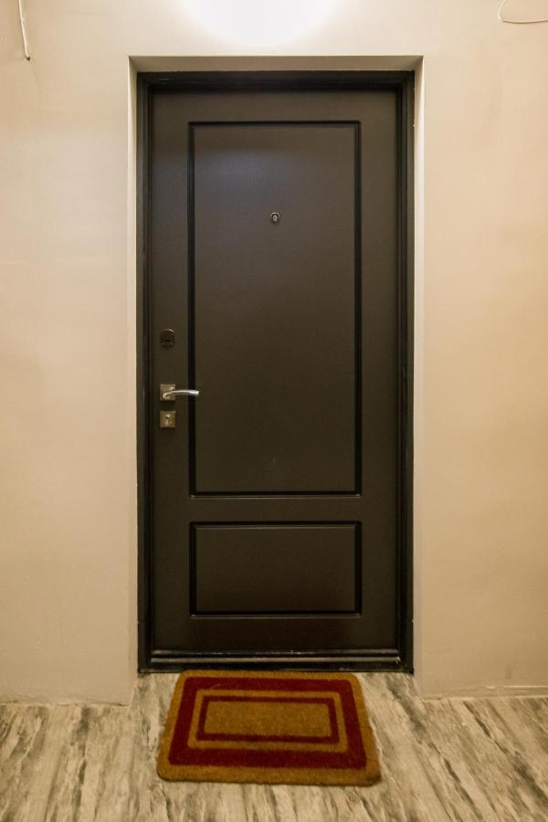hotelise l Allure Apartment - Ferienwohnung Jerewan