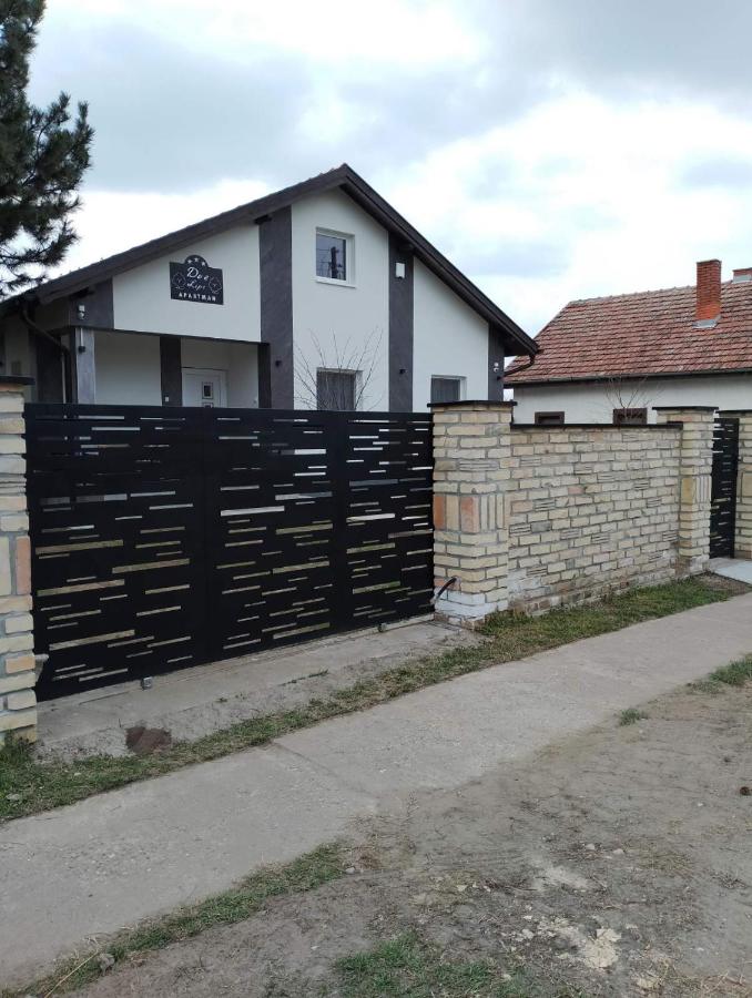 Apartman Dve lipe - B&B