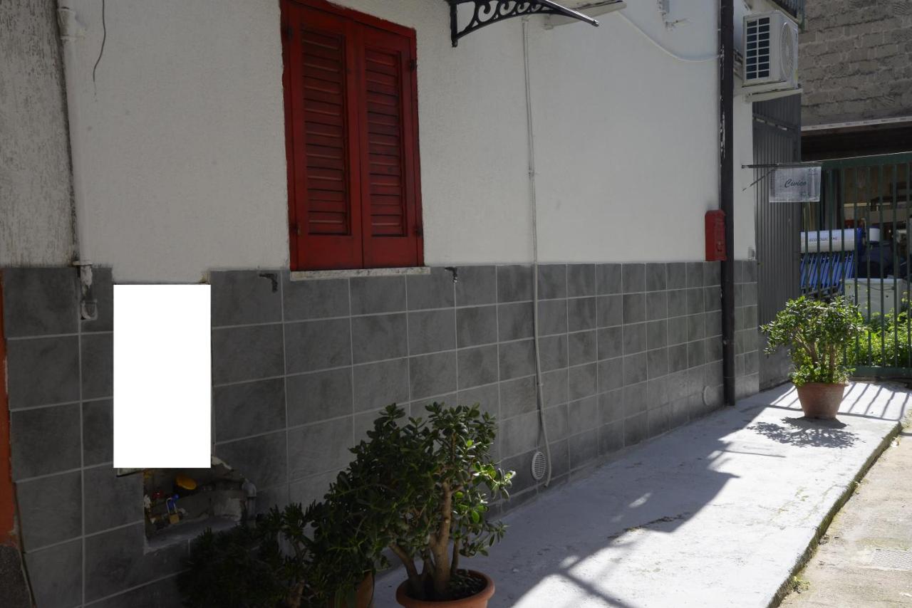Civico 93 C - B&B Battipaglia