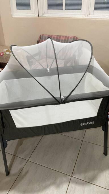 Studio alto padrão confortável sem taxa de limpeza - B&B Cachoeira do Sul