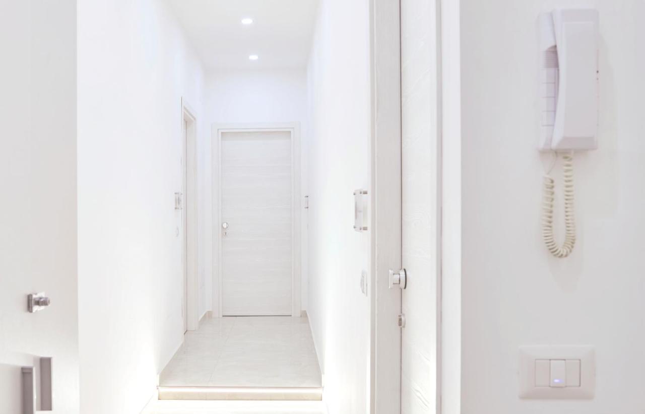 Napoli Central Lumina Suites - Ferienwohnung