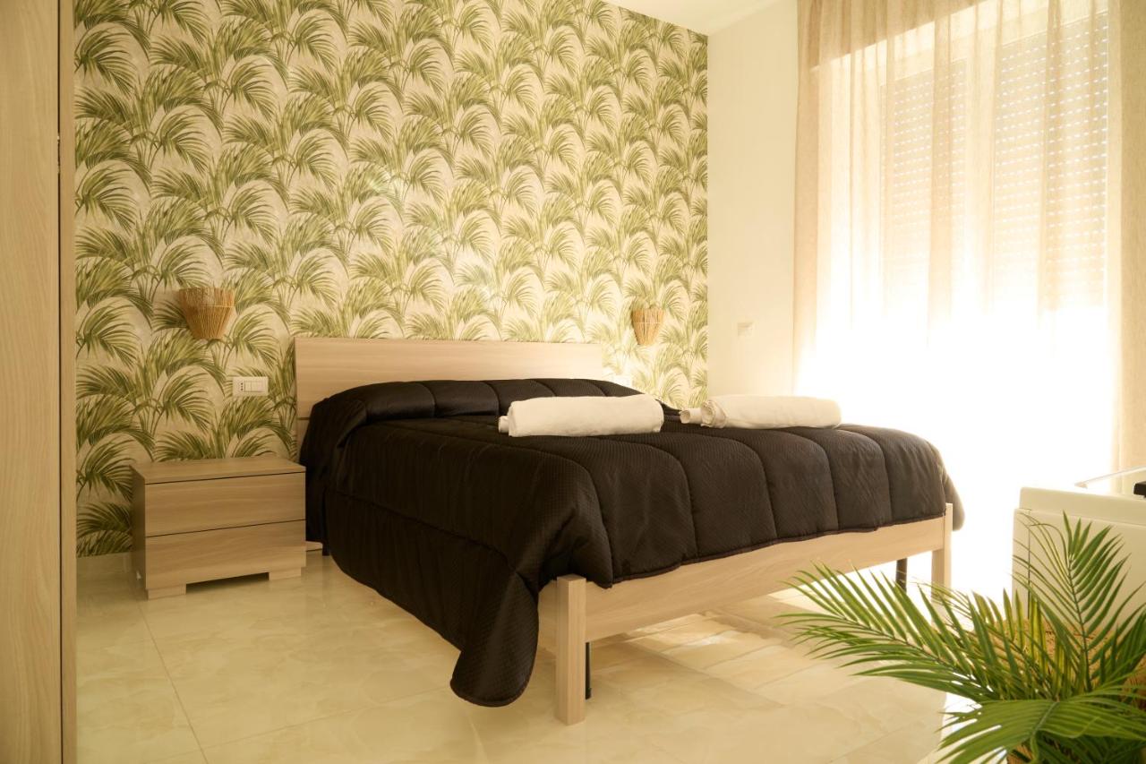 Superior Vierbettzimmer