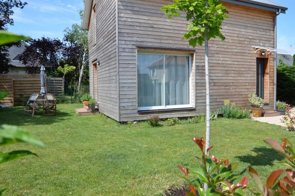 La maison Des Cordelles - B&B