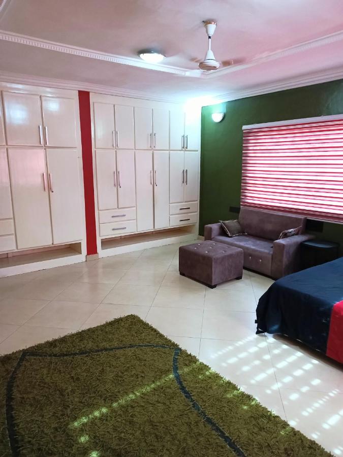jetfastventure - B&B Accra
