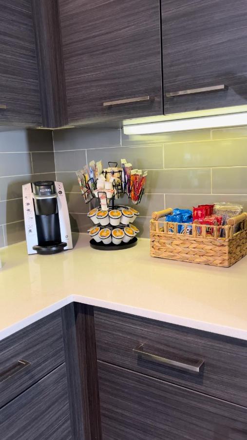 Atlanta Beltline Luxury Suite - Ferienwohnung