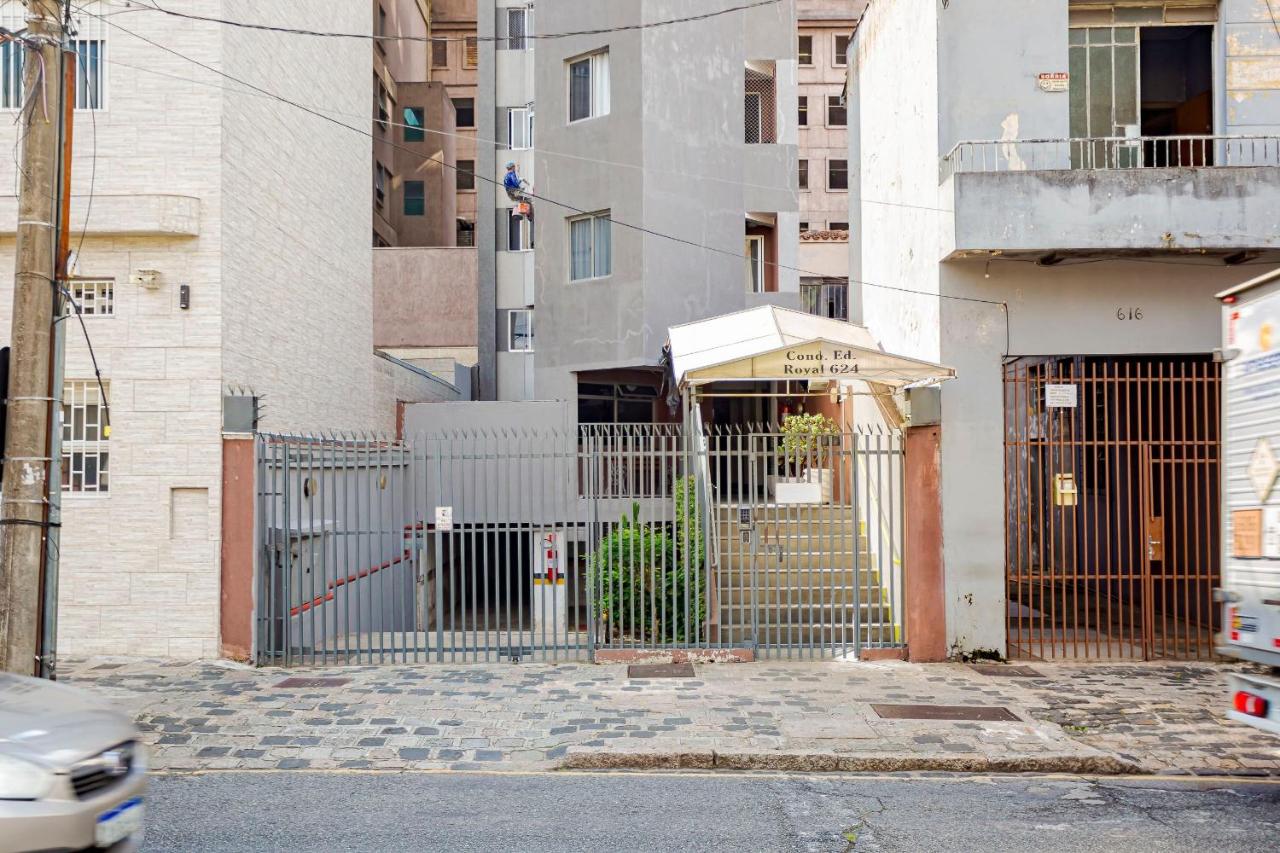 Studio-Apartment
