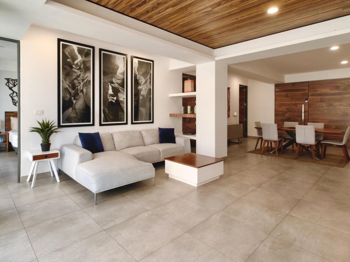 Icono 402 by Booking-Guys - Ferienwohnung Playa del Carmen