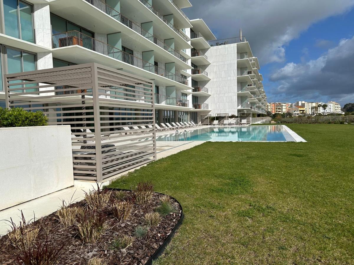 BaySun Apartment & SPA - Bayline - Ferienwohnung Armação de Pêra