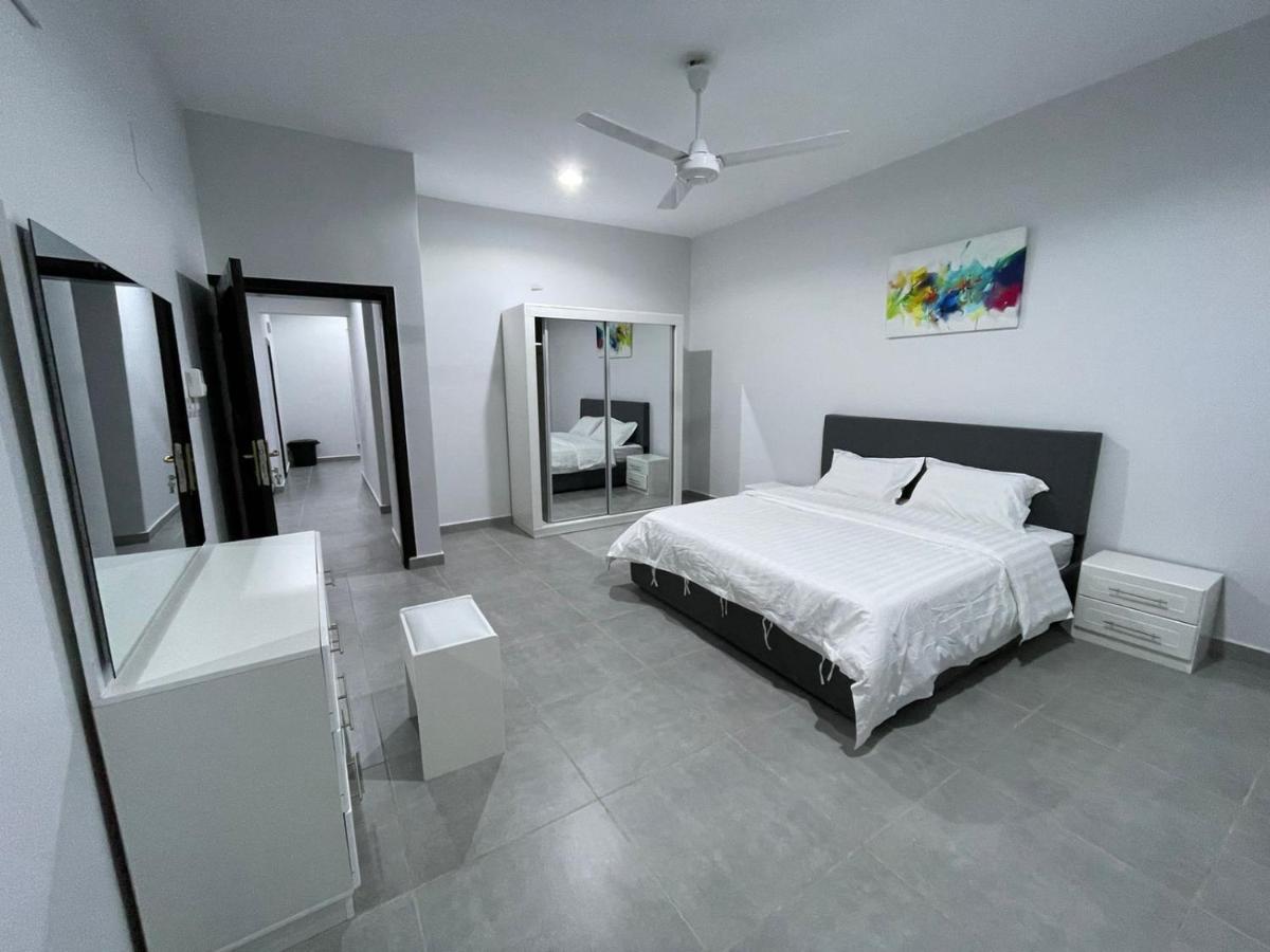 Apartment mit 3 Schlafzimmern