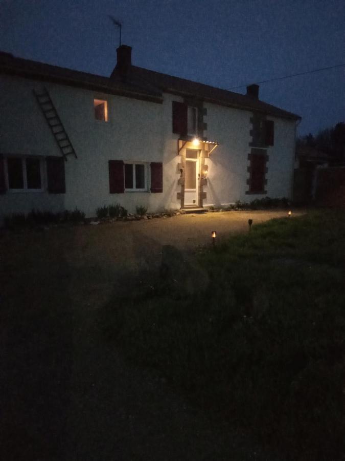 Bienvenu à la campagne - B&B