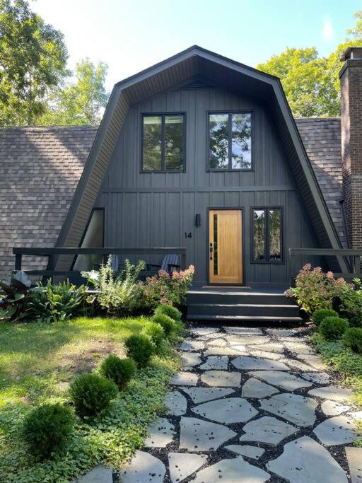 The Juniper House near Poughkeepsie & New Paltz - Chambres d’hôtes