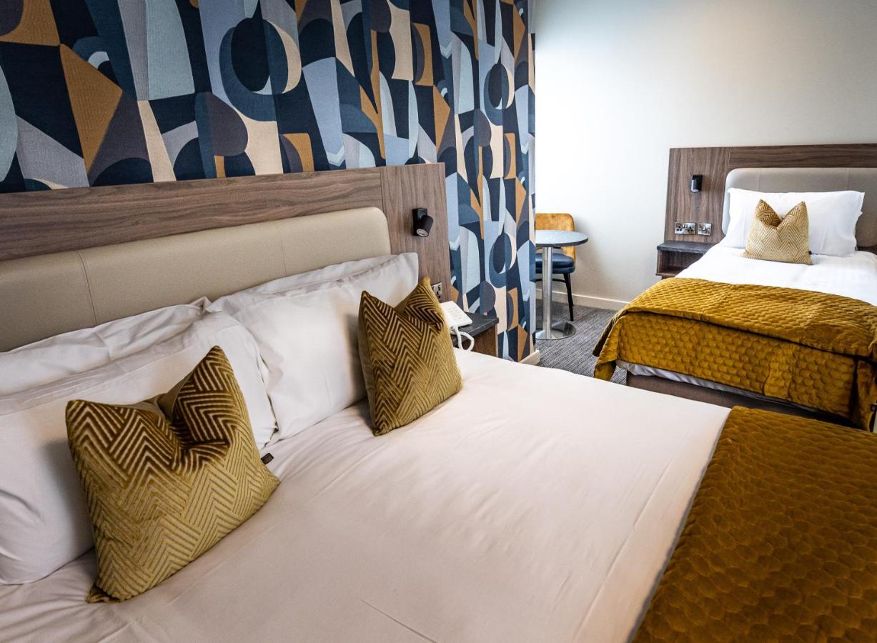 Chambre Triple