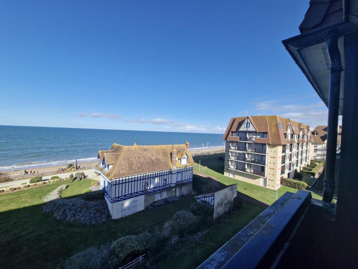 Duplex vue sur mer - Ferienwohnung