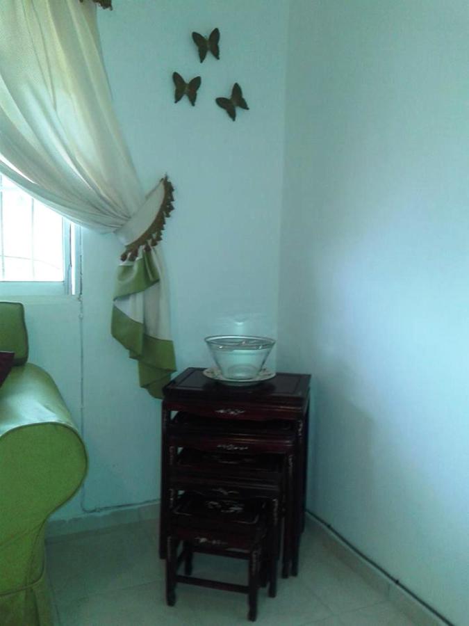 Dreibettzimmer