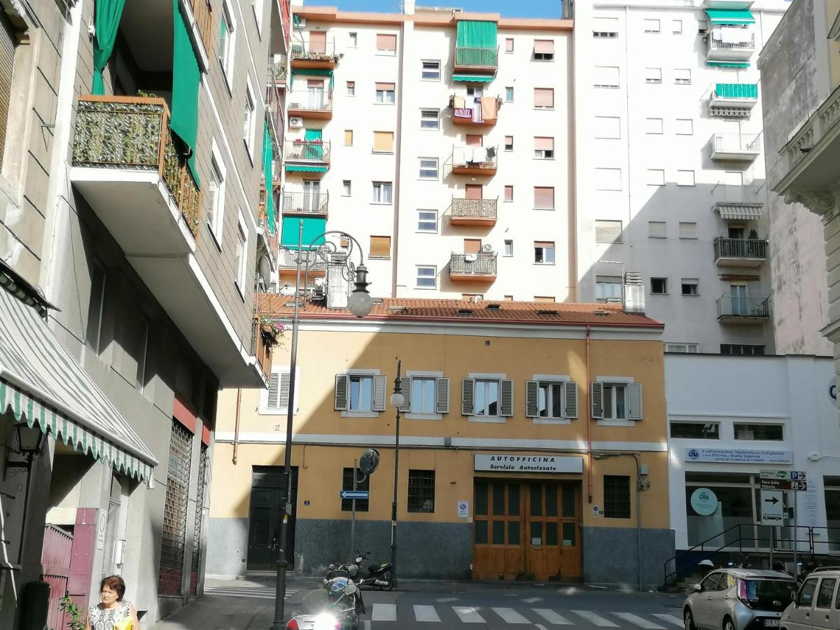 Tana Bianca - B&B Trieste