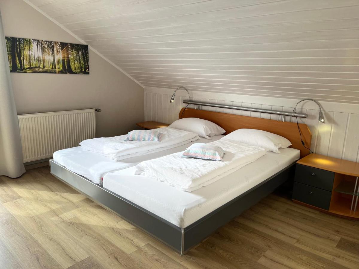 Ferienwohnungen Hirtreiter - Ferienwohnung Bodenmais