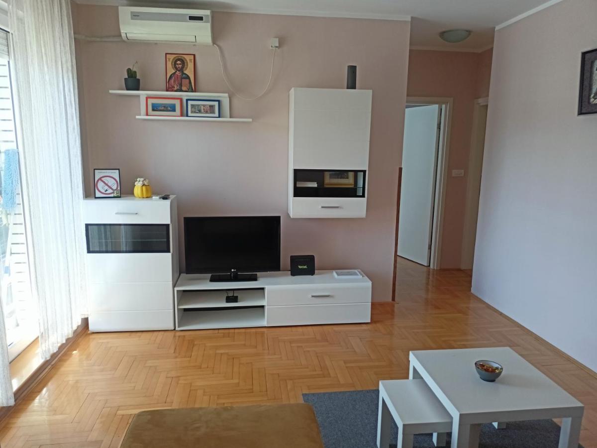 B&B Belgrade - Apartment Andjela - Bed and Breakfast Belgrade