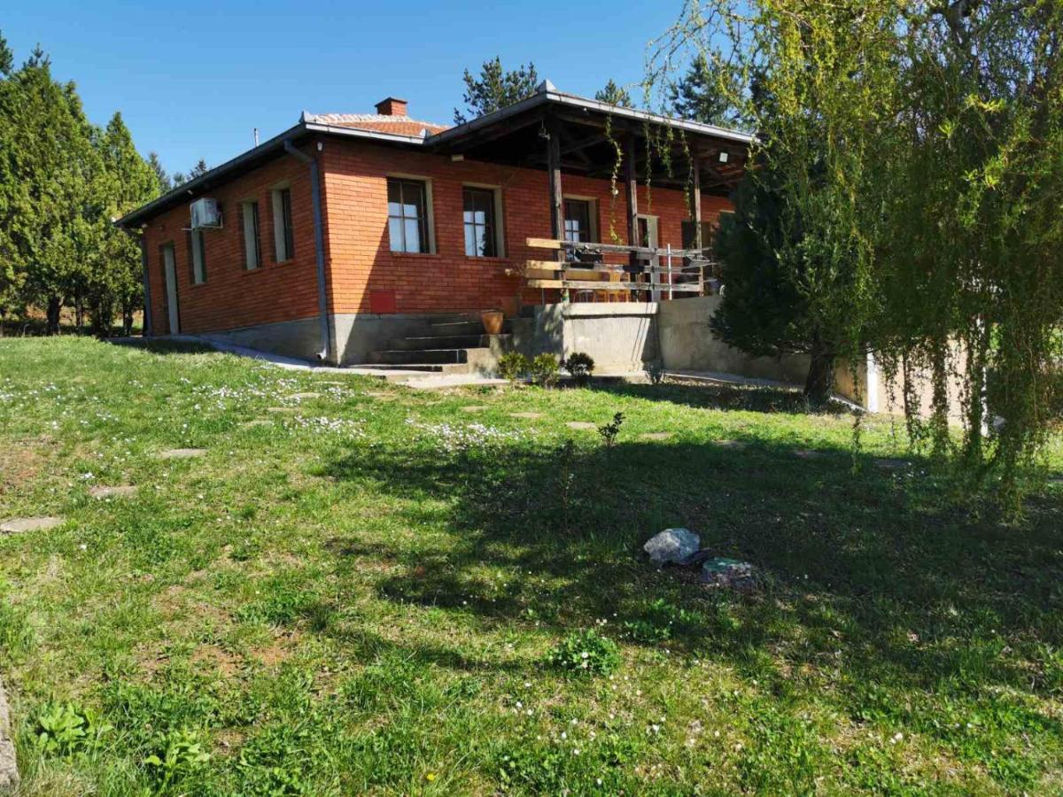 B&B Niš - Cottage House Official - Bed and Breakfast Niš