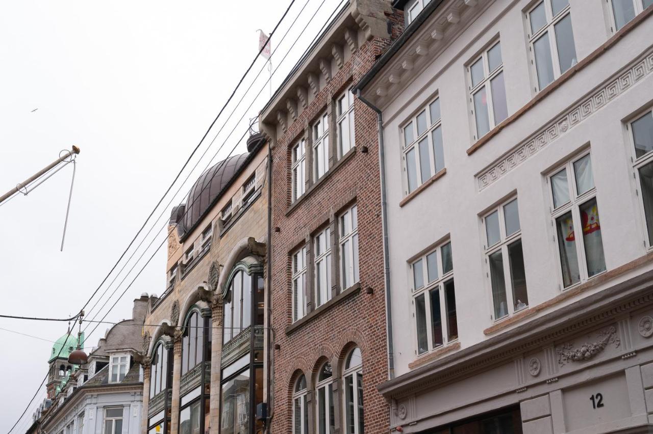 Latin Quarter by Daniel&Jacob's - B&B