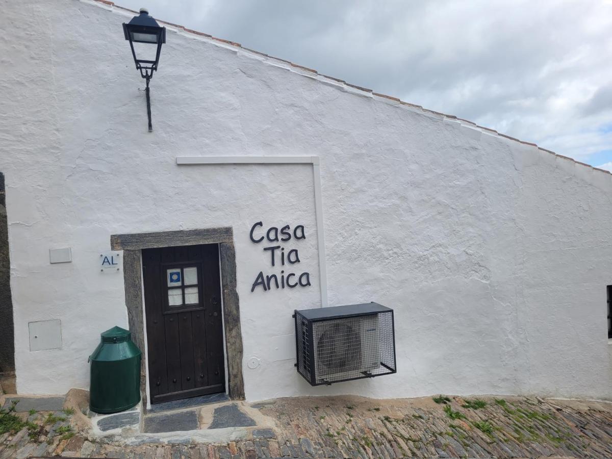 Casa Tia Anica - B&B