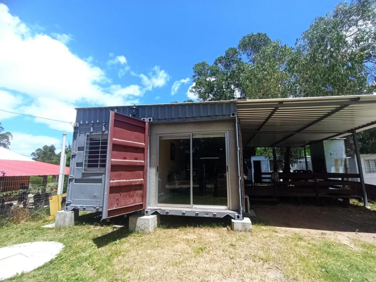 Espléndida casa a 3 cuadras de la Playa Santa Ana Canelones cerca Cuchilla Alta - B&B Cuchilla Alta