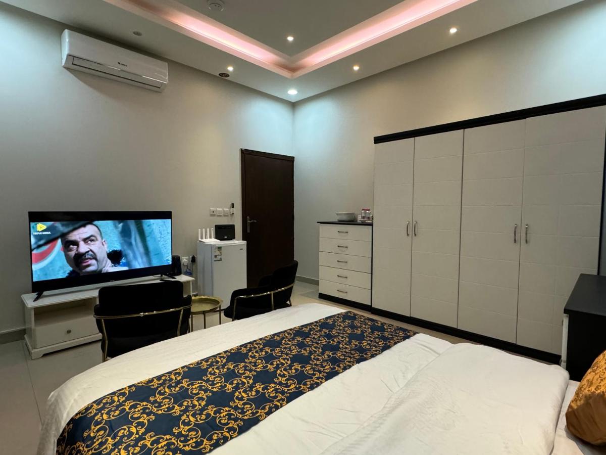 استوديو غرفة ودورة مياه 5 - B&B Riyad