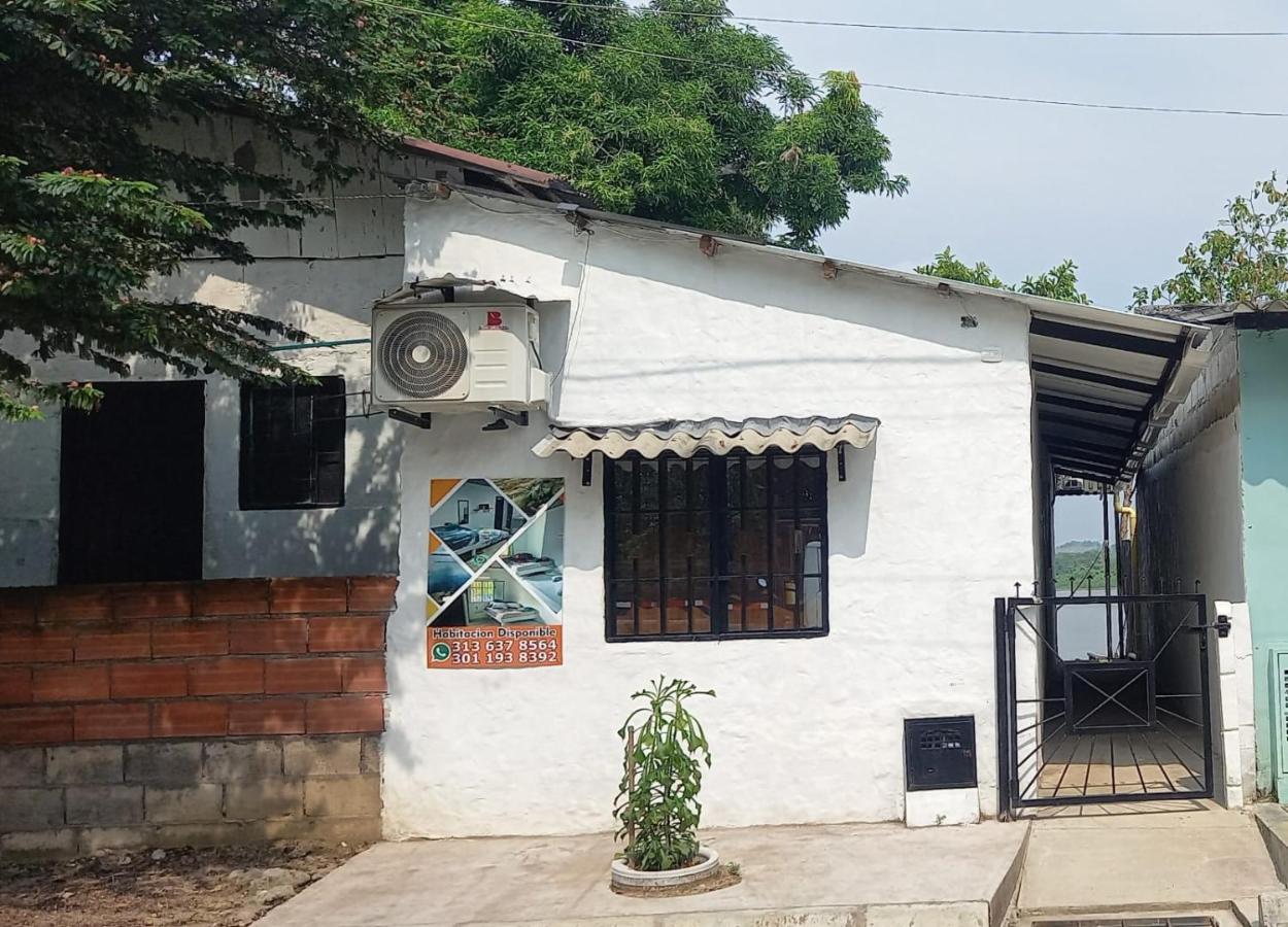 Hospedaje Luz d' Luna - B&B