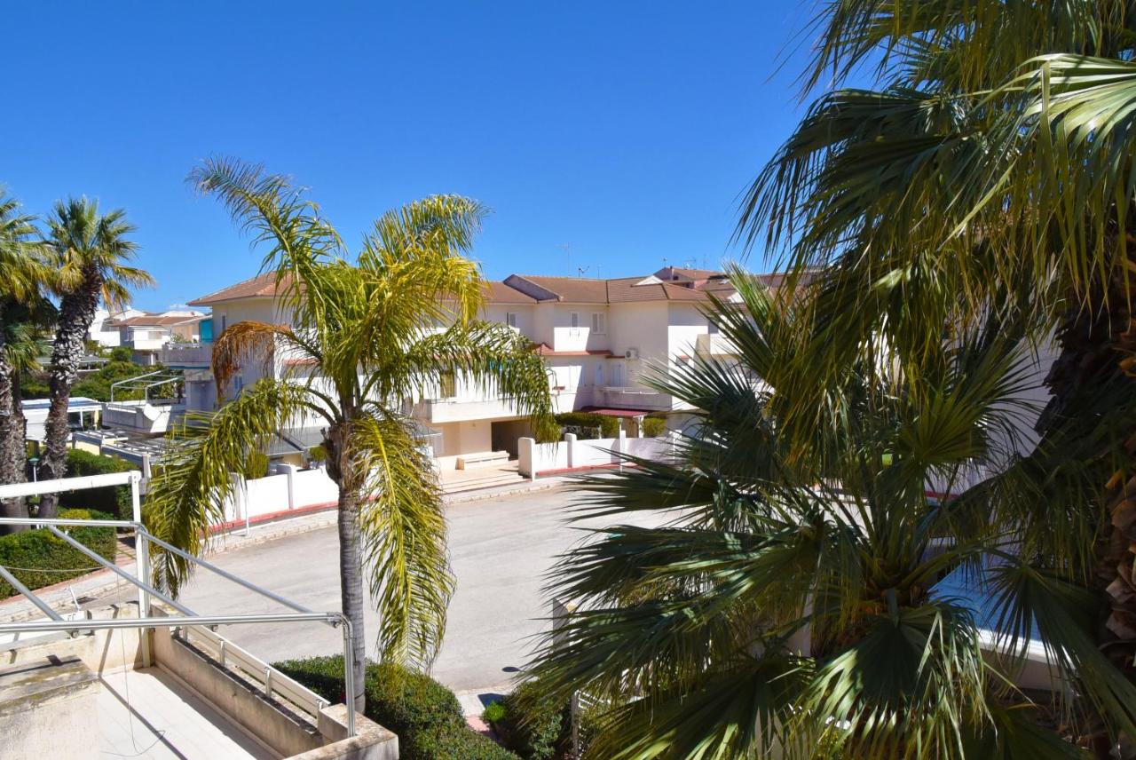 Punta di Mola House - B&B