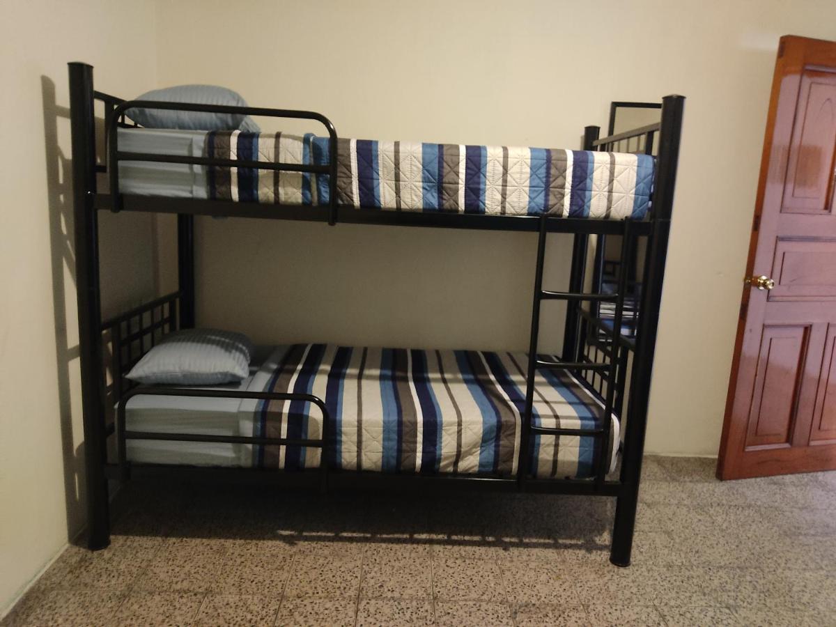 Letto Singolo in Dormitorio