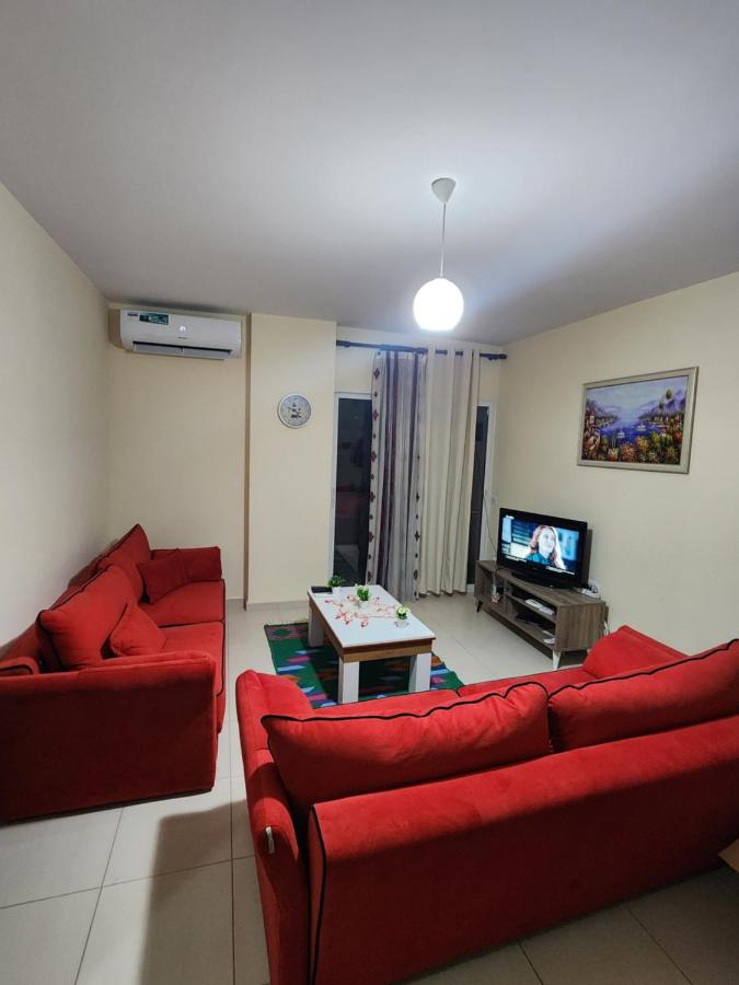 B&B Pogradec - Lucky's apartment, a place to be - Bed and Breakfast Pogradec