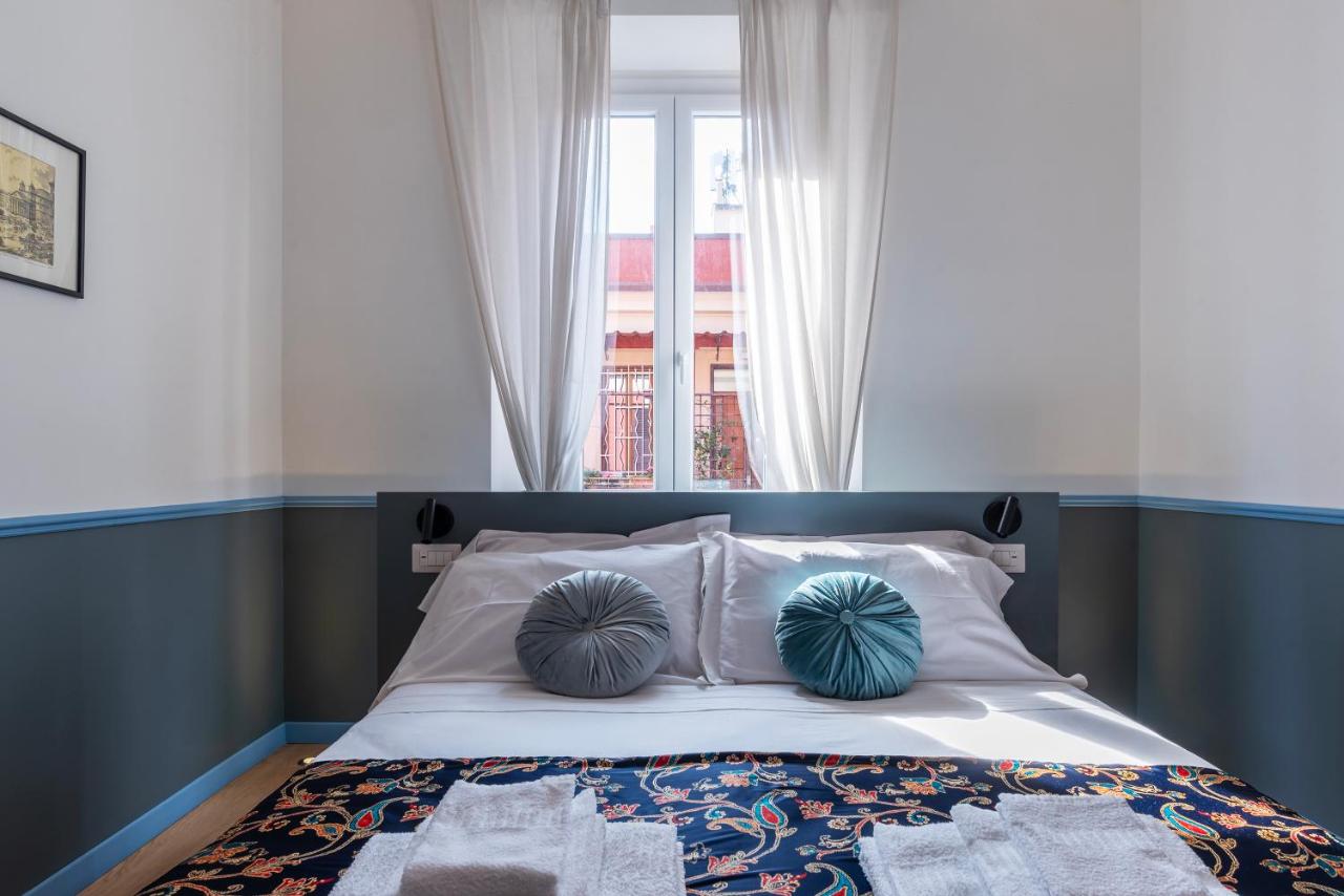 Apartment mit 1 Schlafzimmer