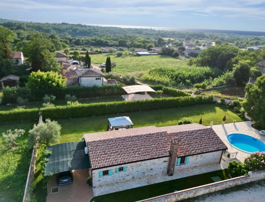 Villa Marianne - Ferienwohnung