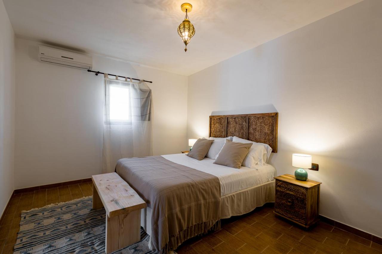 Suite con Terrazza
